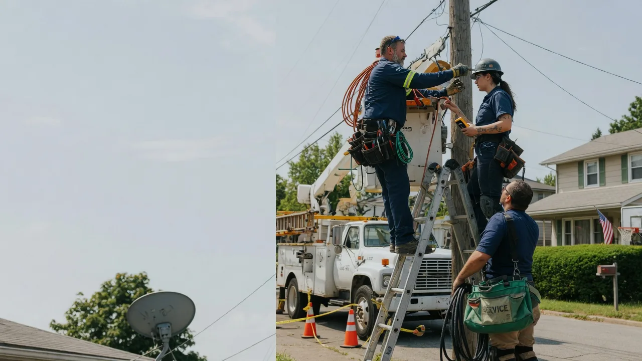 Electrical Repair in Clearlake Oaks, CA near me